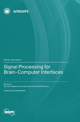 Signal Processing for Brain-Computer Interfaces book