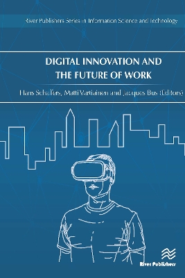 Digital Innovation and the Future of Work book