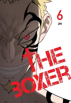 The Boxer, Vol. 6 book