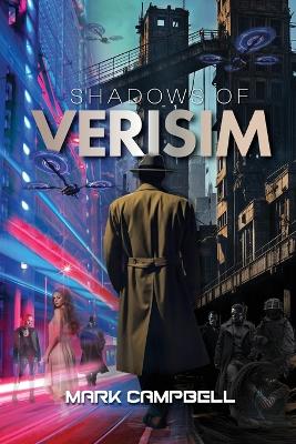 Shadows of Verisim book