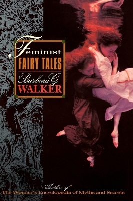 Feminist Fairytales book