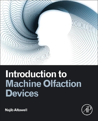 Introduction to Machine Olfaction Devices book