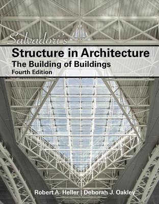 Salvadori's Structure in Architecture book