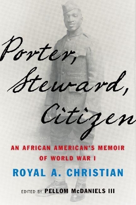 Porter, Steward, Citizen book