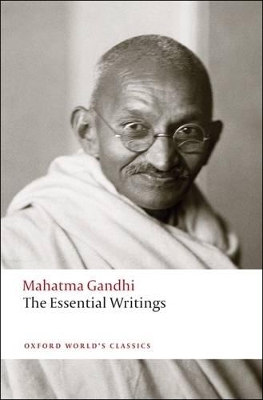 Essential Writings book