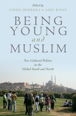 Being Young and Muslim book