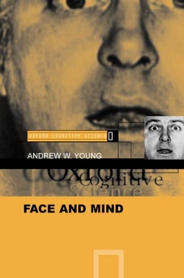 Face and Mind book