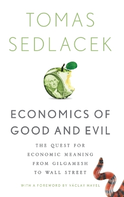 Economics of Good and Evil book