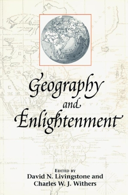 Geography and Enlightenment book