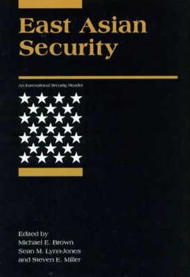 East Asian Security book