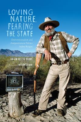 Loving Nature, Fearing the State book