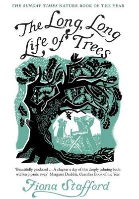 Long, Long Life of Trees book