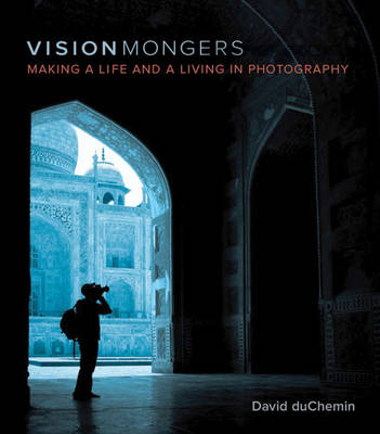 VisionMongers book