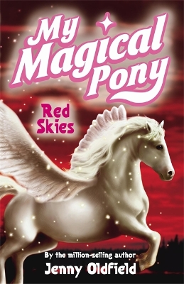 Red Skies book