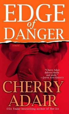 Edge of Danger book