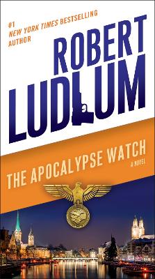 The Apocalypse Watch by Robert Ludlum