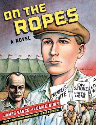 On the Ropes book