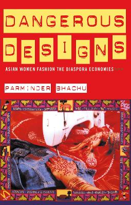 Dangerous Designs book