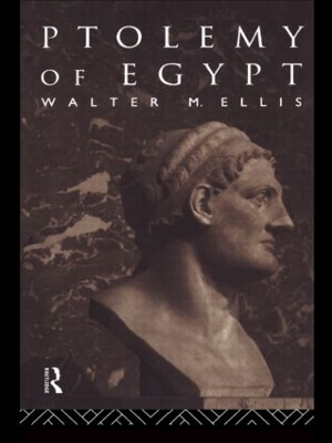 Ptolemy of Egypt book