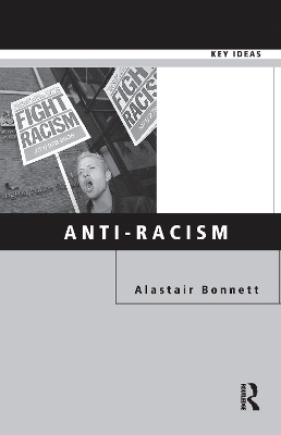 Anti-Racism book