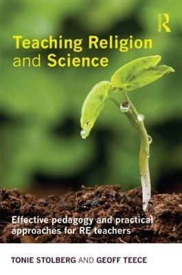 Teaching Religion and Science book