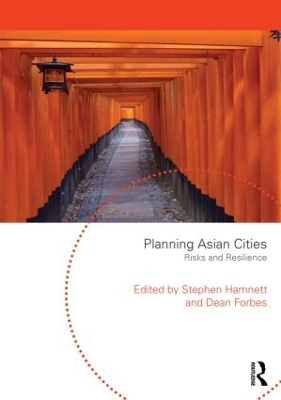 Planning Asian Cities by Stephen Hamnett