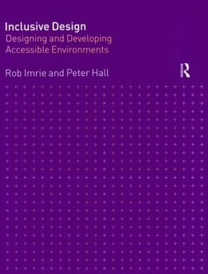 Inclusive Design book