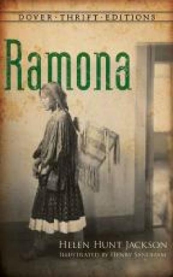 Ramona by Helen Hunt Jackson