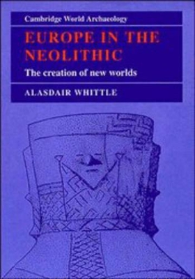 Europe in the Neolithic book