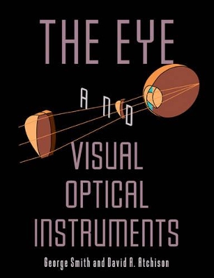 Eye and Visual Optical Instruments book