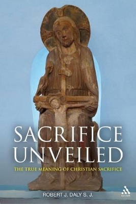 Sacrifice Unveiled book