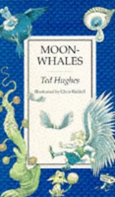 Moon Whales book