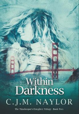 Within Darkness book