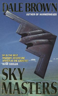 Sky Masters book