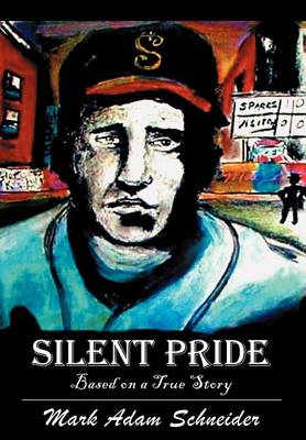 Silent Pride book