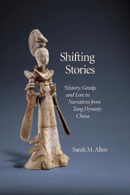 Shifting Stories book
