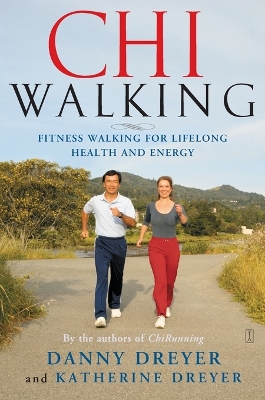 Chiwalking book