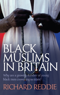 Black Muslims in Britain book