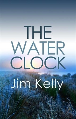 The Water Clock: A disturbing mystery is revealed in Cambridgeshire book