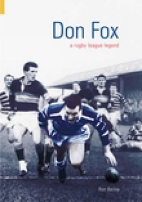 Don Fox book