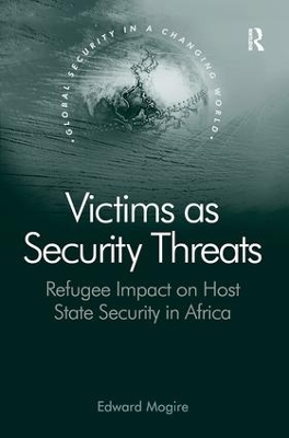 Victims as Security Threats book