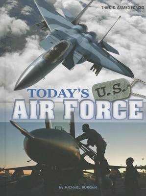 Today's U.S. Air Force book