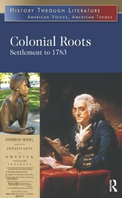 Colonial Roots by Jeffrey H. Hacker
