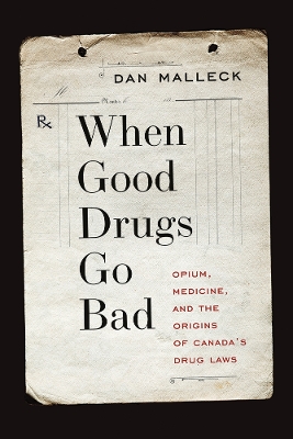 When Good Drugs Go Bad book