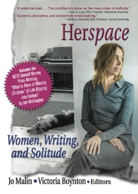 Herspace book