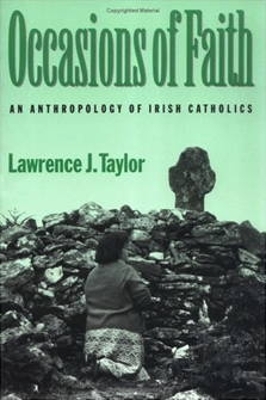 Occasions of Faith book