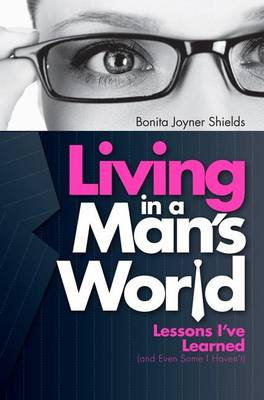 Living in a Man's World book