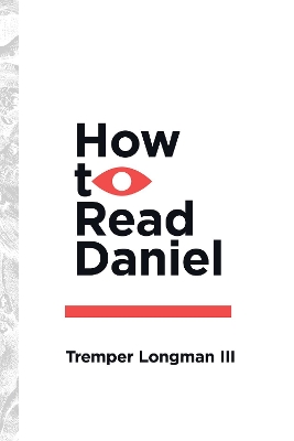 How to Read Daniel book