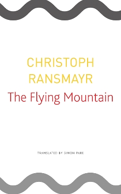 The Flying Mountain book