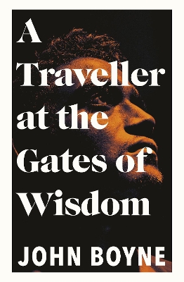 A Traveller at the Gates of Wisdom book